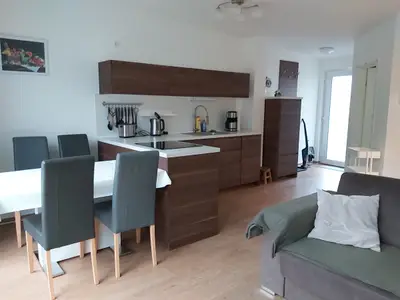 Küche / Küchenzeile