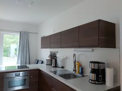 Küche / Küchenzeile