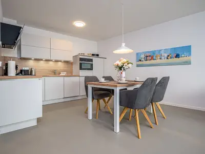 Ferienwohnung für 4 Personen (78 m²) in Graal-Müritz (Ostseeheilbad) 9/10