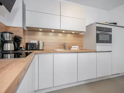 Ferienwohnung für 4 Personen (78 m²) in Graal-Müritz (Ostseeheilbad) 10/10