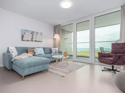 Ferienwohnung für 6 Personen (108 m²) in Graal-Müritz (Ostseeheilbad) 1/10
