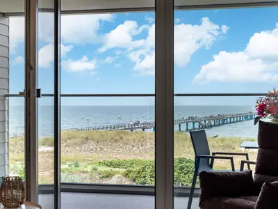 Ferienwohnung für 6 Personen (108 m²) in Graal-Müritz (Ostseeheilbad) 2/10