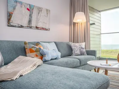 Ferienwohnung für 6 Personen (108 m²) in Graal-Müritz (Ostseeheilbad) 4/10