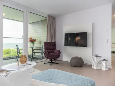 Ferienwohnung für 6 Personen (108 m²) in Graal-Müritz (Ostseeheilbad) 5/10