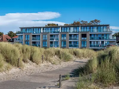 Ferienwohnung für 6 Personen (103 m²) in Graal-Müritz (Ostseeheilbad) 3/10