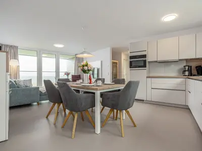 Ferienwohnung für 6 Personen (108 m²) in Graal-Müritz (Ostseeheilbad) 6/10