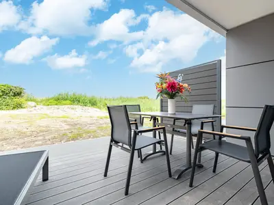 Ferienwohnung für 6 Personen (103 m²) in Graal-Müritz (Ostseeheilbad) 5/10