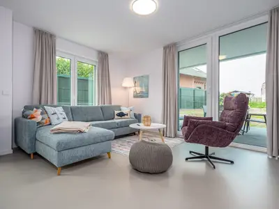 Ferienwohnung für 6 Personen (103 m²) in Graal-Müritz (Ostseeheilbad) 6/10