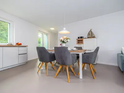 Ferienwohnung für 6 Personen (108 m²) in Graal-Müritz (Ostseeheilbad) 9/10