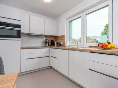 Ferienwohnung für 6 Personen (108 m²) in Graal-Müritz (Ostseeheilbad) 10/10