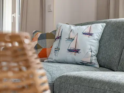 Ferienwohnung für 6 Personen (103 m²) in Graal-Müritz (Ostseeheilbad) 9/10