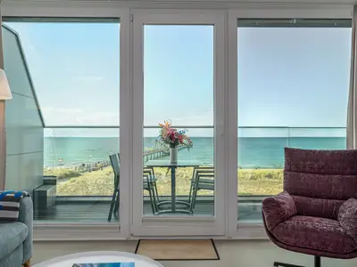 Ferienwohnung für 4 Personen (65 m²) in Graal-Müritz (Ostseeheilbad) 2/10