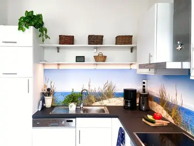 Ferienwohnung für 4 Personen (55 m²) in Graal-Müritz (Ostseeheilbad) 7/10