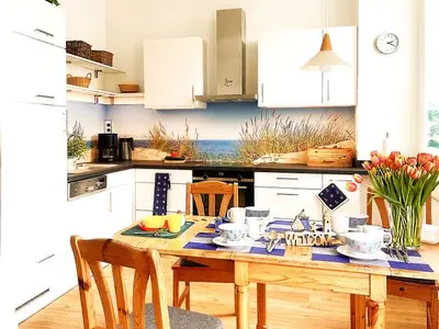 Ferienwohnung für 4 Personen (55 m²) in Graal-Müritz (Ostseeheilbad) 8/10