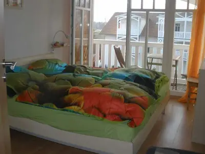 Ferienwohnung für 5 Personen (53 m²) in Graal-Müritz (Ostseeheilbad) 6/10