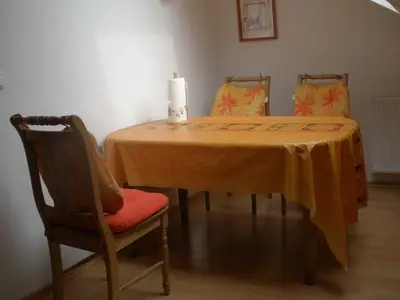 Ferienwohnung für 5 Personen (53 m²) in Graal-Müritz (Ostseeheilbad) 7/10