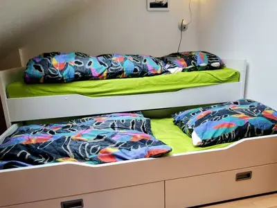 Ferienwohnung für 5 Personen (53 m²) in Graal-Müritz (Ostseeheilbad) 9/10