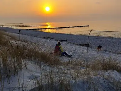 Ferienwohnung für 5 Personen (53 m²) in Graal-Müritz (Ostseeheilbad) 10/10