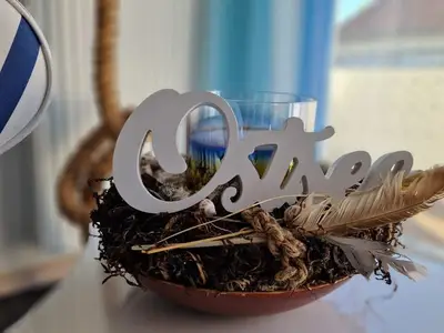 Ferienwohnung für 3 Personen (46 m²) in Graal-Müritz (Ostseeheilbad) 6/10