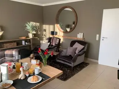 Ferienwohnung für 2 Personen (45 m²) in Graal-Müritz (Ostseeheilbad) 4/10