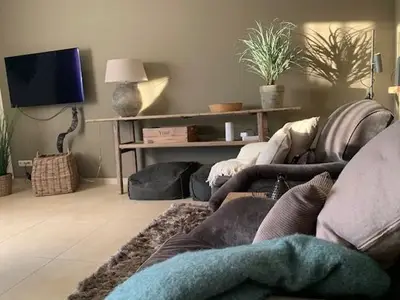 Ferienwohnung für 2 Personen (45 m²) in Graal-Müritz (Ostseeheilbad) 5/10