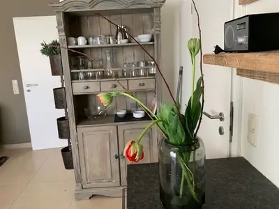 Ferienwohnung für 2 Personen (45 m²) in Graal-Müritz (Ostseeheilbad) 9/10