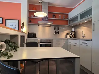 Küche / Küchenzeile