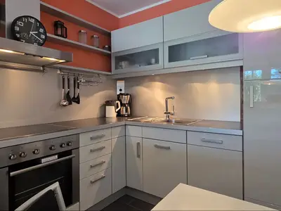 Küche / Küchenzeile