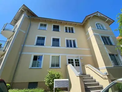 Ferienwohnung für 5 Personen (61 m²) in Graal-Müritz (Ostseeheilbad) 4/10