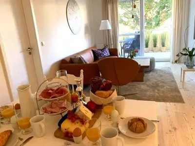 Ferienwohnung für 5 Personen (61 m²) in Graal-Müritz (Ostseeheilbad) 10/10