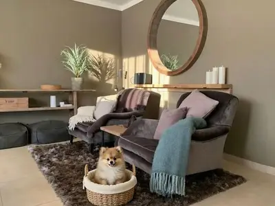 Ferienwohnung für 2 Personen (45 m²) in Graal-Müritz (Ostseeheilbad) 1/10