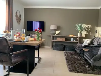 Ferienwohnung für 2 Personen (45 m²) in Graal-Müritz (Ostseeheilbad) 8/10