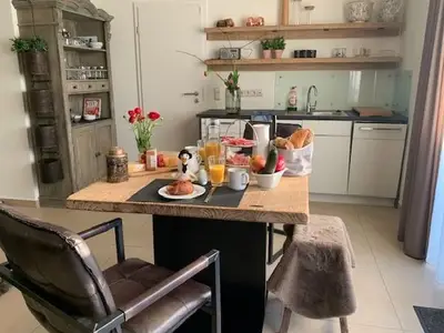 Ferienwohnung für 2 Personen (45 m²) in Graal-Müritz (Ostseeheilbad) 10/10