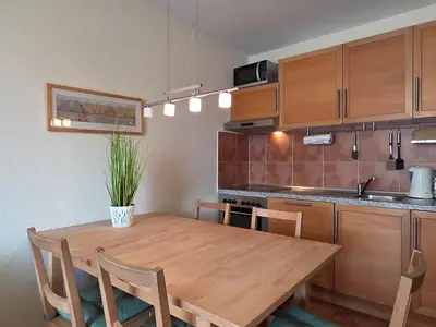 Küche / Küchenzeile