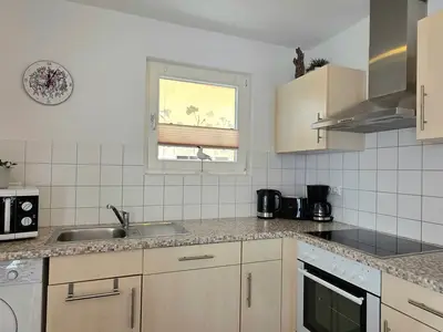 Küche / Küchenzeile