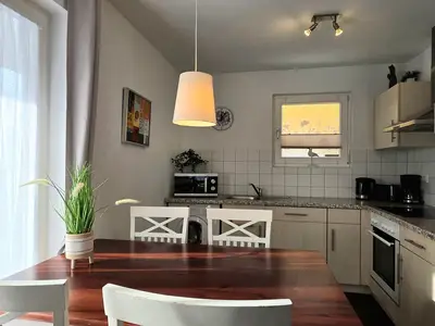 Küche / Küchenzeile