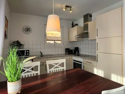 Küche / Küchenzeile