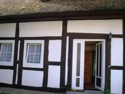 Ferienwohnung für 4 Personen (55 m²) in Graal-Müritz (Ostseeheilbad) 1/6