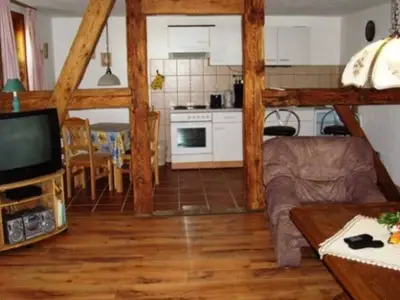 Ferienwohnung für 4 Personen (55 m²) in Graal-Müritz (Ostseeheilbad) 2/6