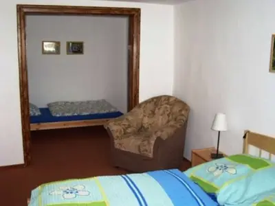 Ferienwohnung für 4 Personen (55 m²) in Graal-Müritz (Ostseeheilbad) 3/6