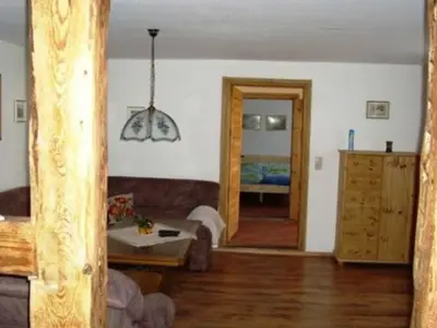 Ferienwohnung für 4 Personen (55 m²) in Graal-Müritz (Ostseeheilbad) 4/6