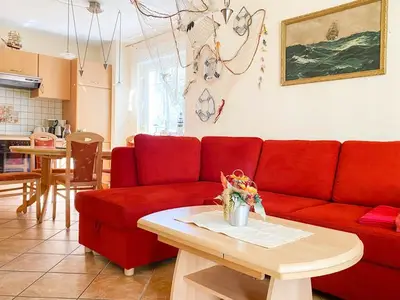 Ferienwohnung für 4 Personen (49 m²) in Graal-Müritz (Ostseeheilbad) 2/10