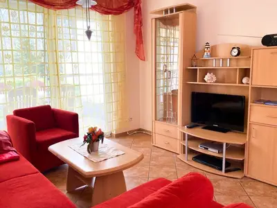 Ferienwohnung für 4 Personen (49 m²) in Graal-Müritz (Ostseeheilbad) 3/10