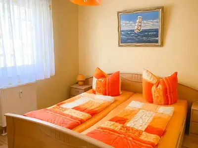 Ferienwohnung für 4 Personen (49 m²) in Graal-Müritz (Ostseeheilbad) 4/10