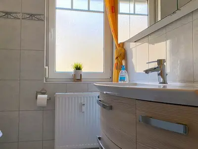 Ferienwohnung für 4 Personen (49 m²) in Graal-Müritz (Ostseeheilbad) 5/10