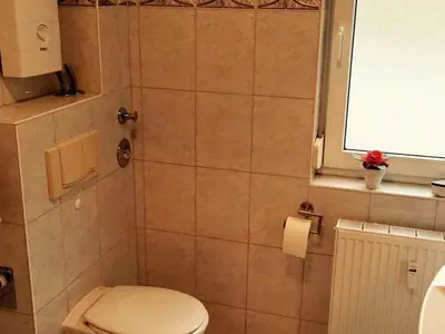 Ferienwohnung für 4 Personen (49 m²) in Graal-Müritz (Ostseeheilbad) 8/10