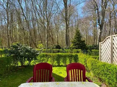 Ferienwohnung für 4 Personen (49 m²) in Graal-Müritz (Ostseeheilbad) 10/10