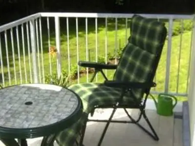 Ferienwohnung für 4 Personen (49 m²) in Graal-Müritz (Ostseeheilbad) 2/9