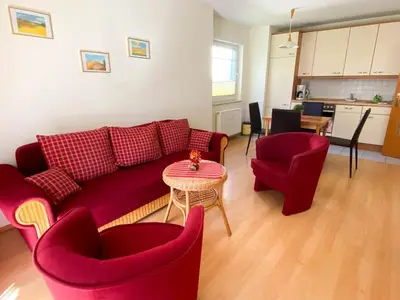Ferienwohnung für 4 Personen (49 m²) in Graal-Müritz (Ostseeheilbad) 4/9