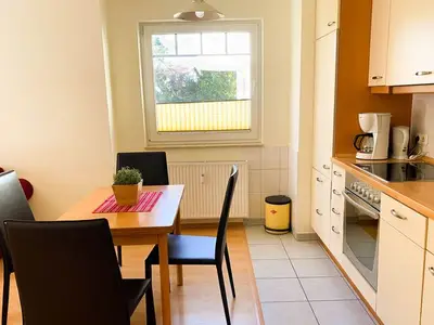 Ferienwohnung für 4 Personen (49 m²) in Graal-Müritz (Ostseeheilbad) 6/9